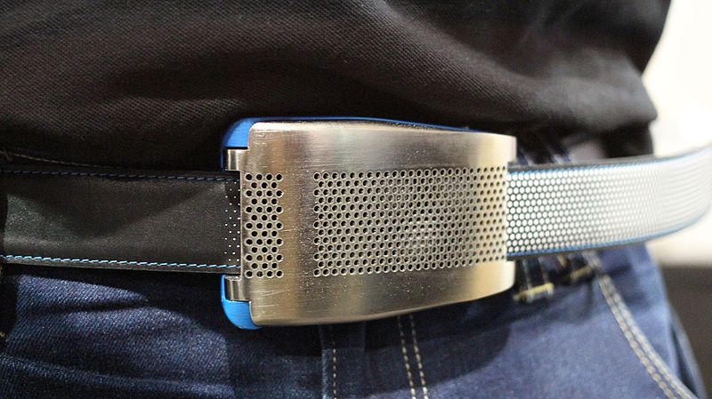 Smart Belt