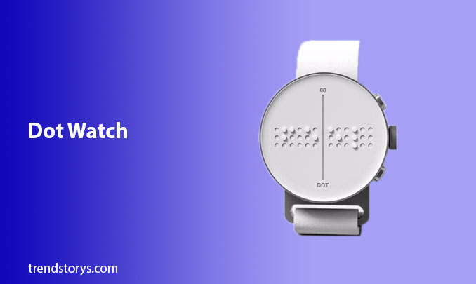 Dot Watch