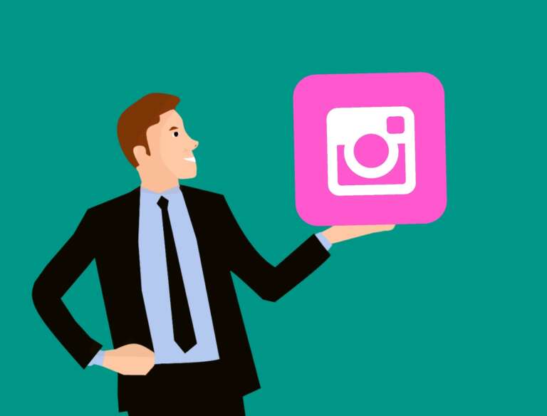 How to make money from instagram
