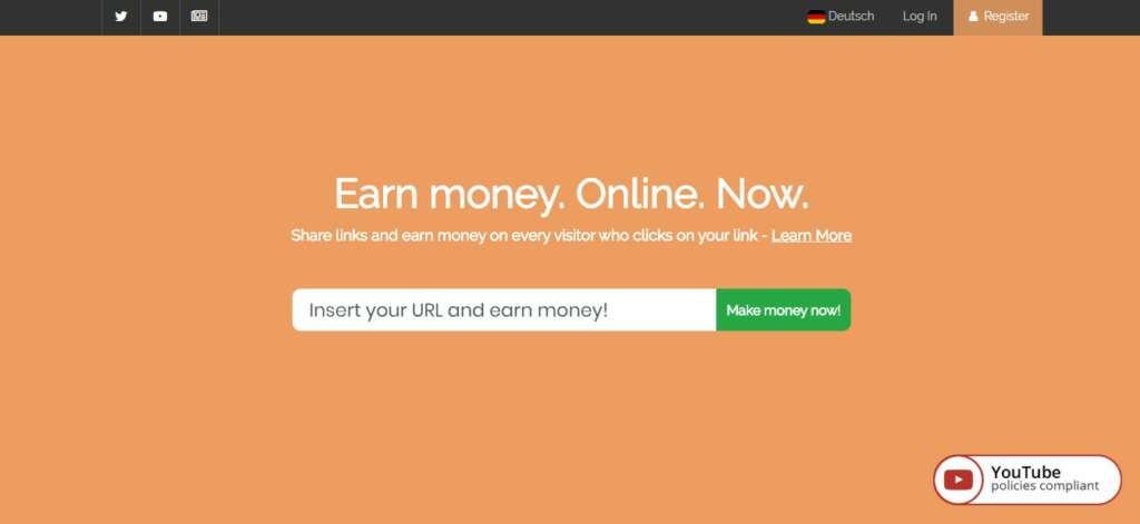 Best URL Shortener to Earn Money 2020
