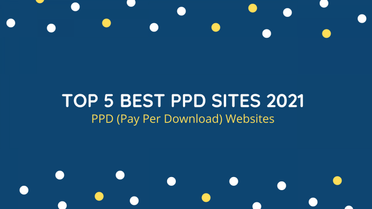best PPD sites