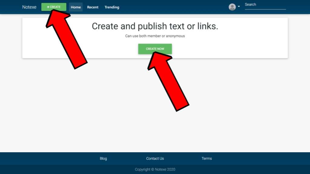 How to share short links on facebook