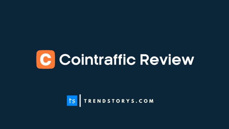 Cointraffic Review