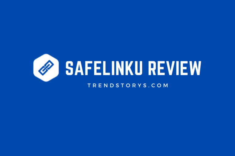 SafelinkU Review