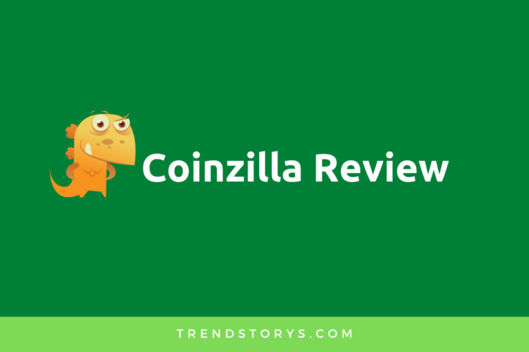 Coinzilla Review
