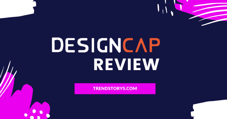 DesignCap Review