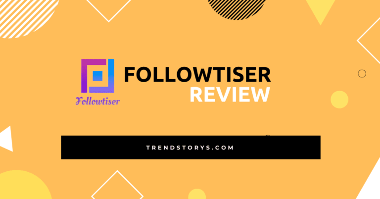 Followtiser Review