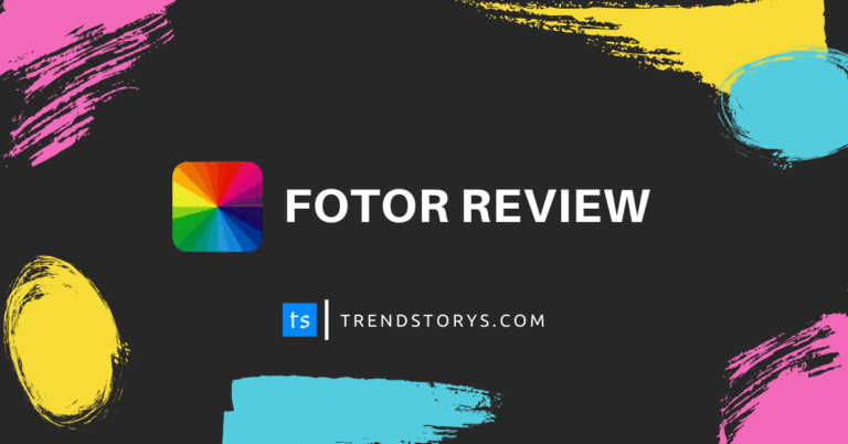 Fotor Review