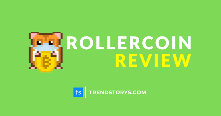 Rollercoin Review