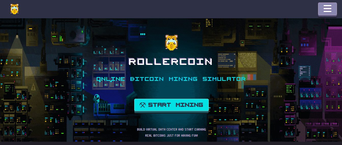 Rollercoin