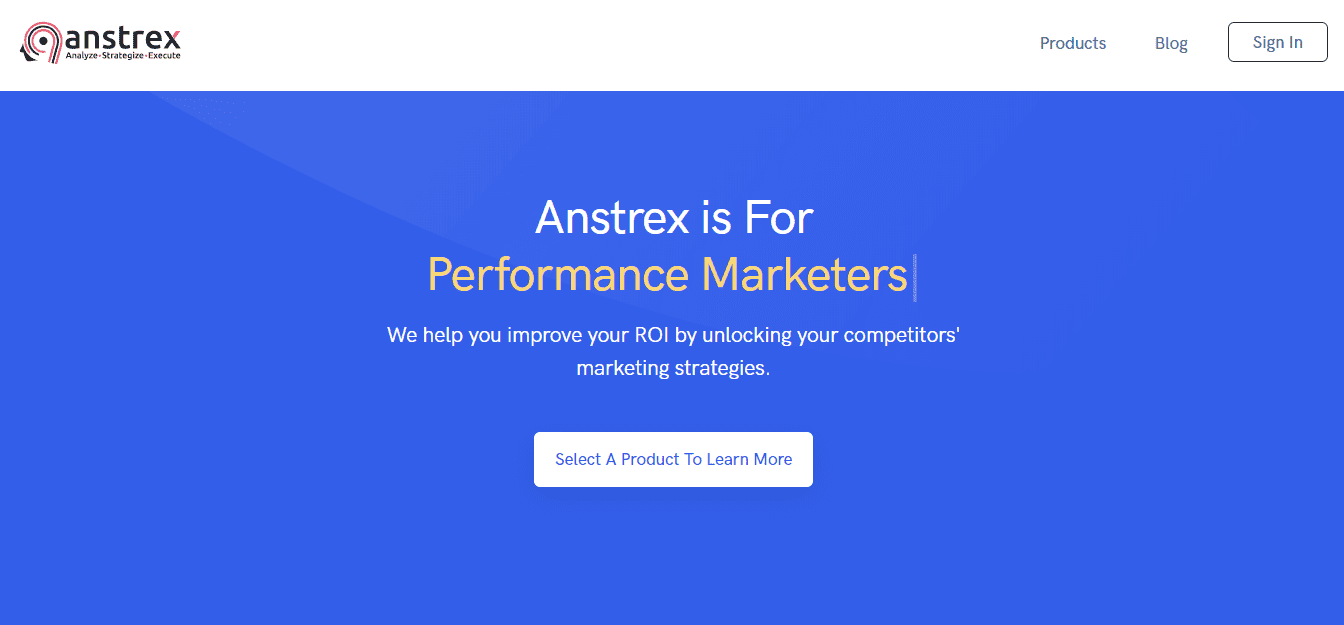 Anstrex 