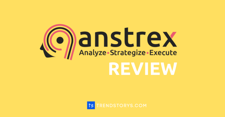 Anstrex Review