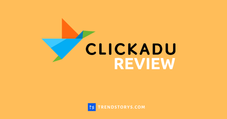 Clickadu Review