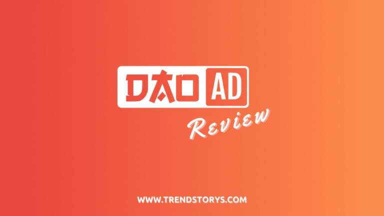 Dao.ad review