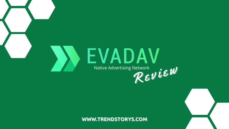 Evadav Review