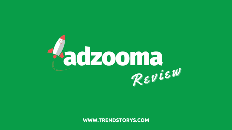Adzooma Review