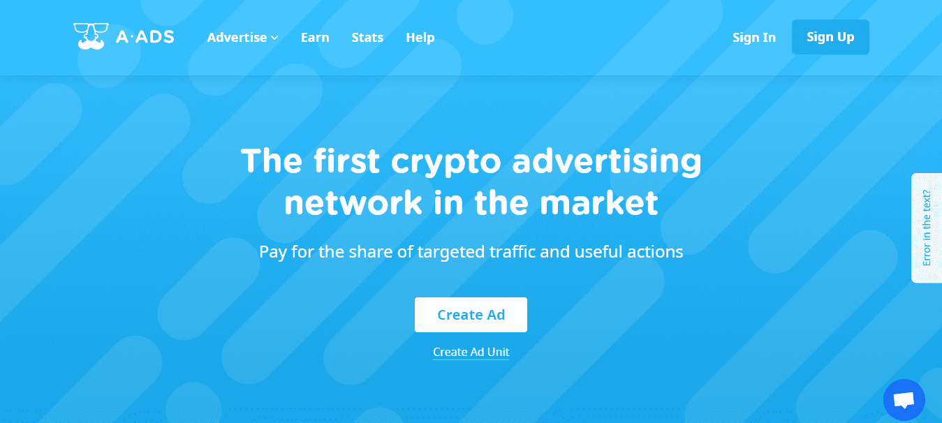 A-Ads.com