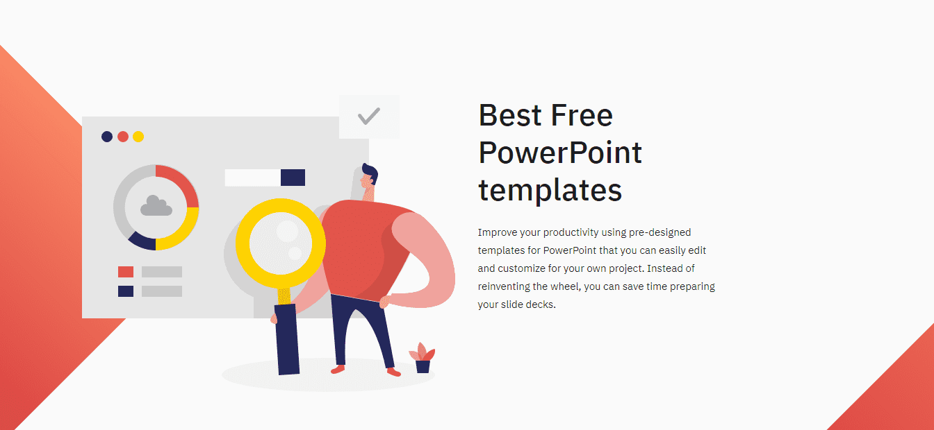 Best PowerPoint Template Website