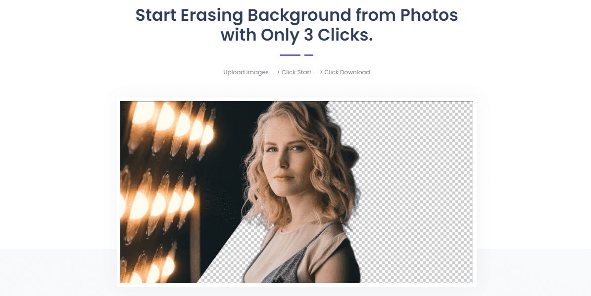 Free Background Remover Online