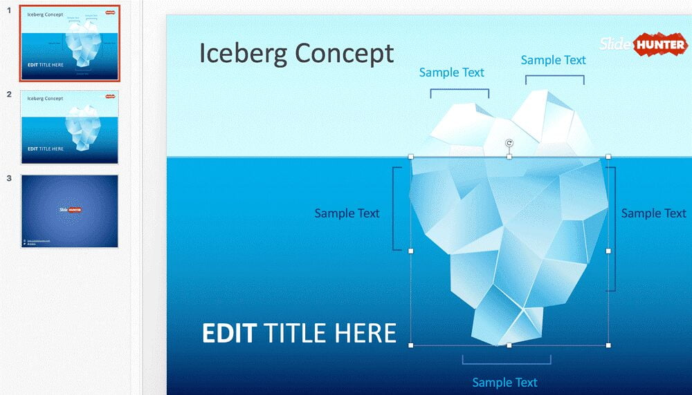 Free PowerPoint Diagram Templates