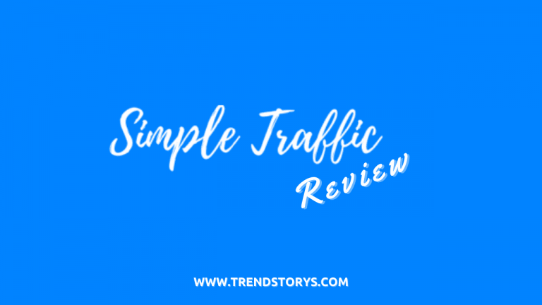 SimpleTraffic Review
