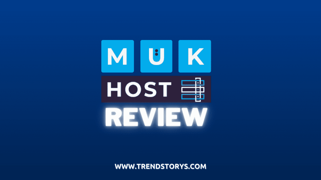 mukhost review