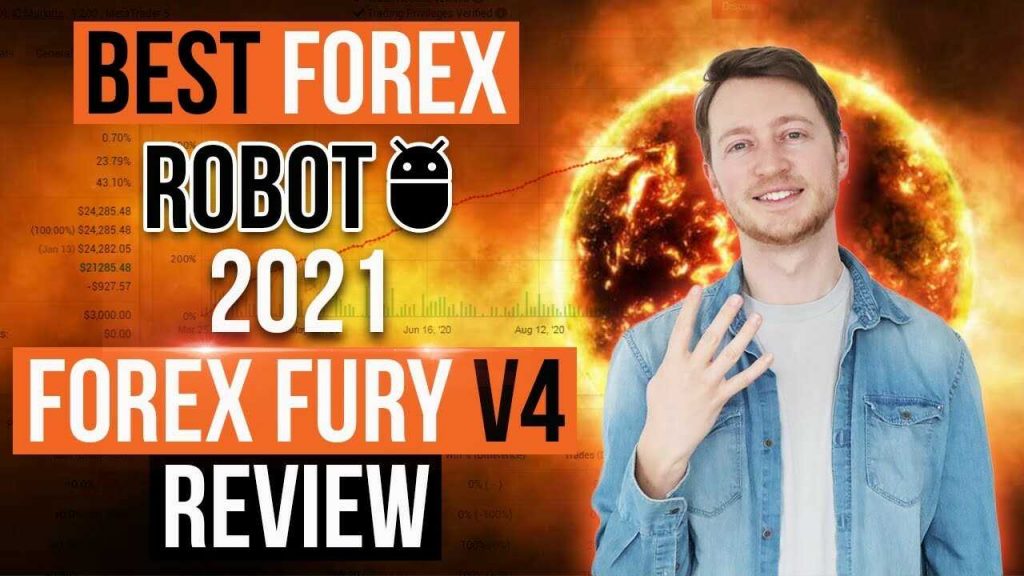 Forex Fury - Revolutionizing Automated Trading [2021 Review]
