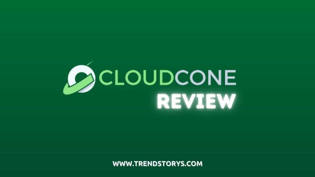 CloudCone Review