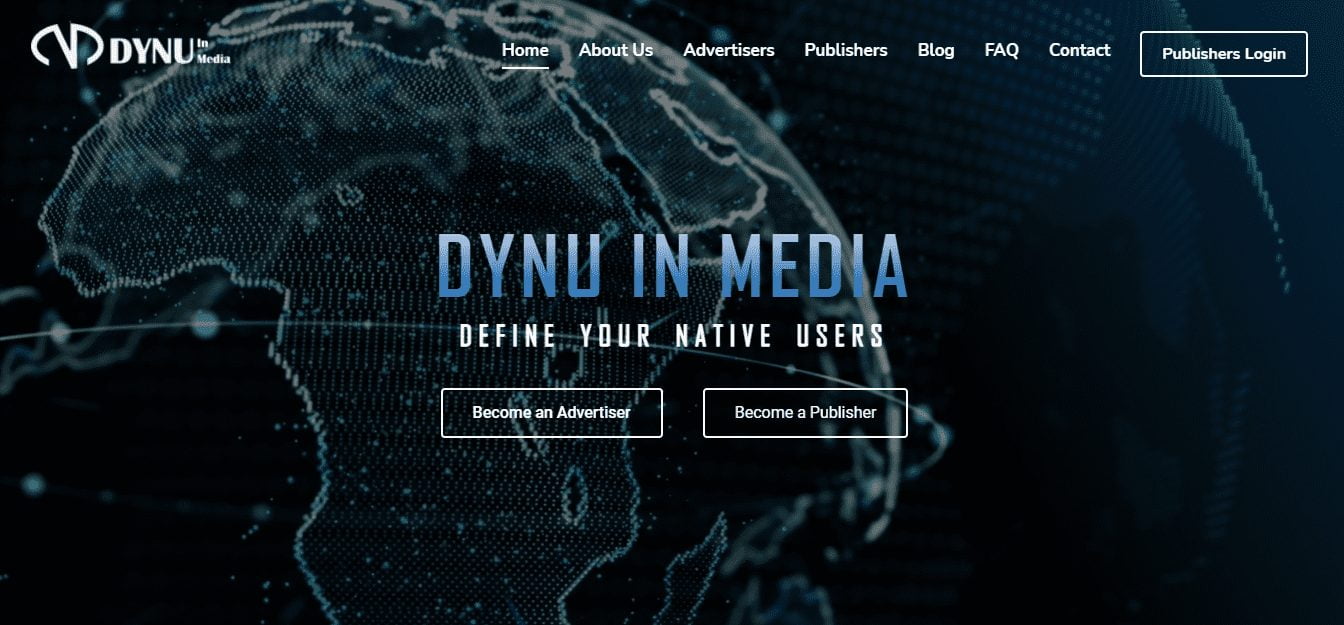 Dynu In Media