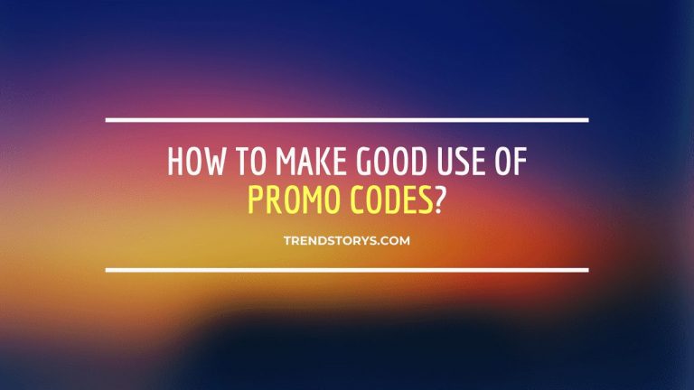 promo code benefits