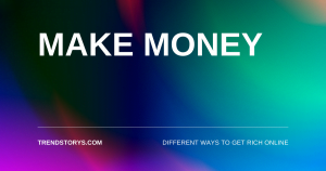 Make Money Online