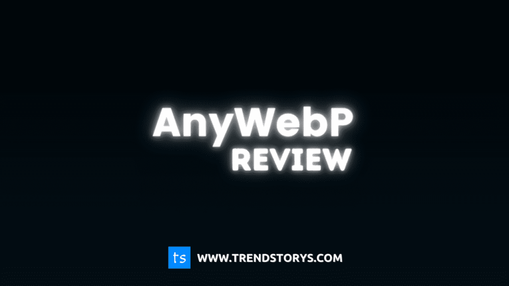 AnyWebP Review