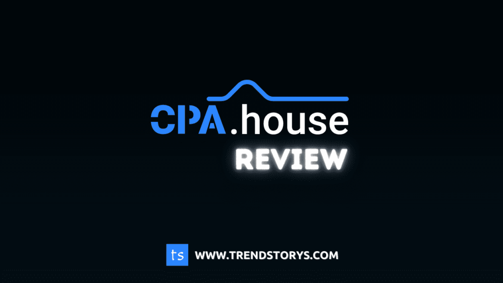 CPA House Review