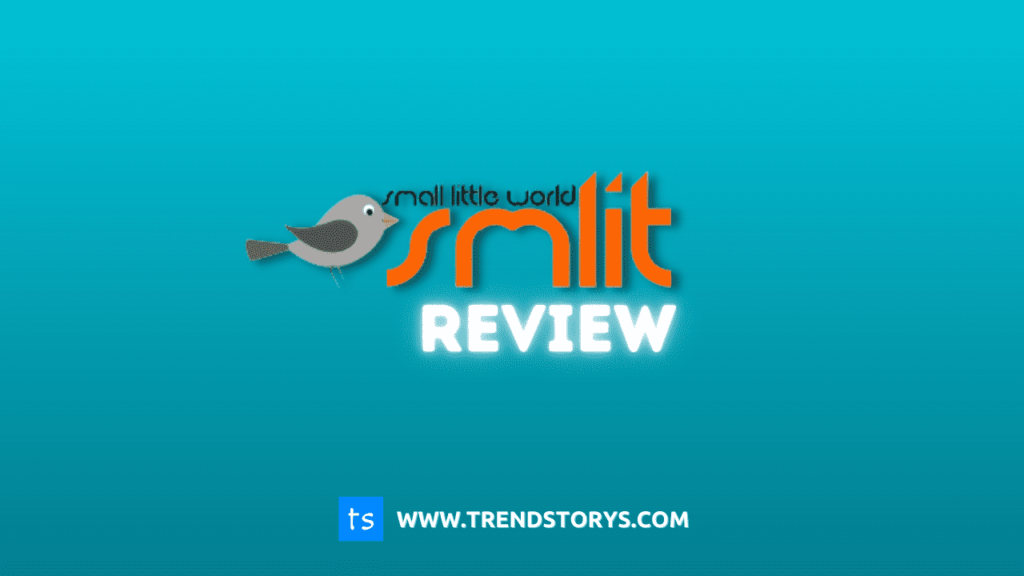 Smlit Review