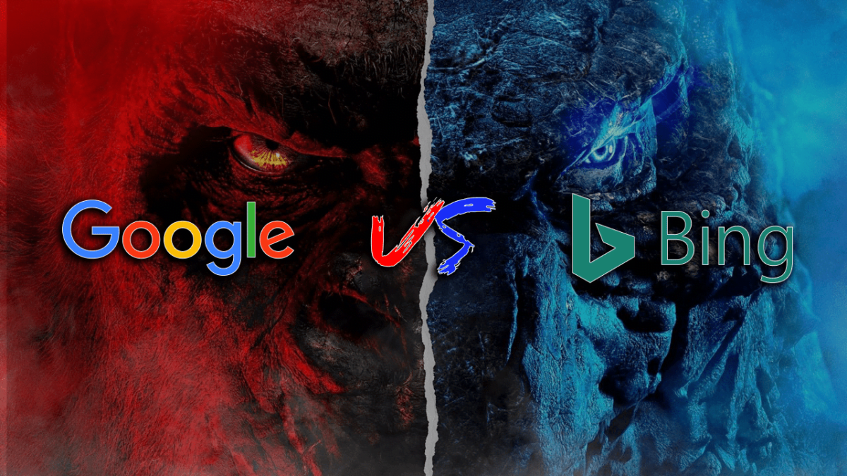 Bing SEO Vs. Google SEO - How Both Differs?