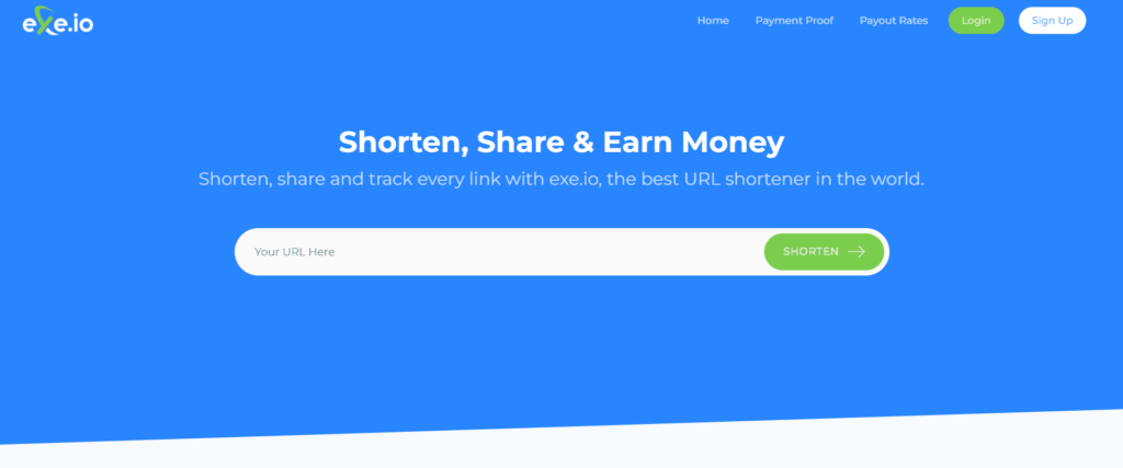 Best URL Shortener