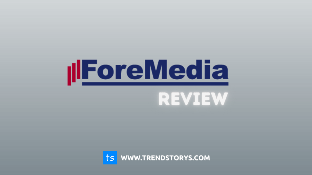 Foremedia.net Review