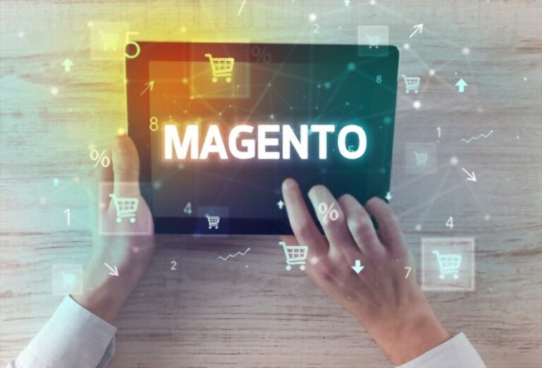 Beginners guide to Magento