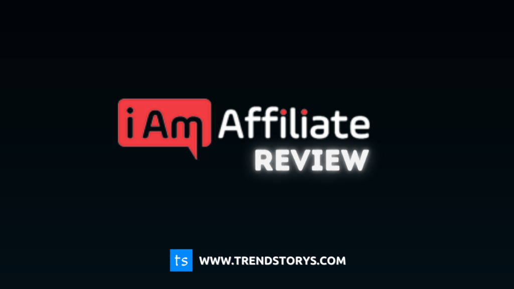 iAmAffiliate Review
