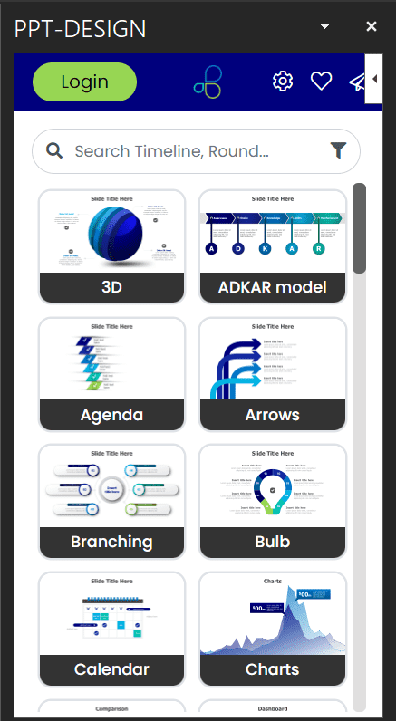 How to Use PPT Design on PowerPoint