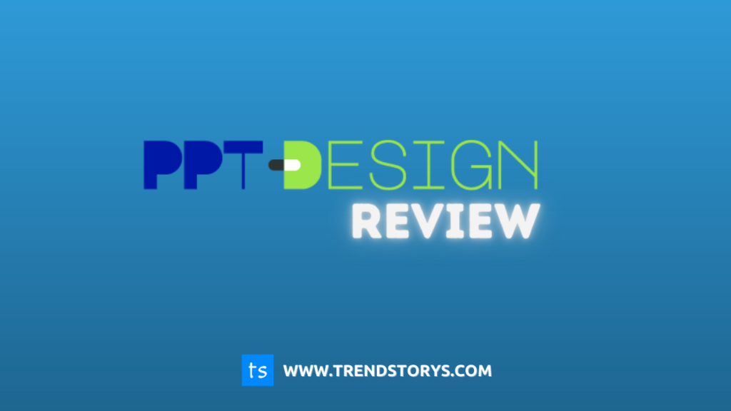 PPT Design Review