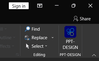 PowerPoint Add In