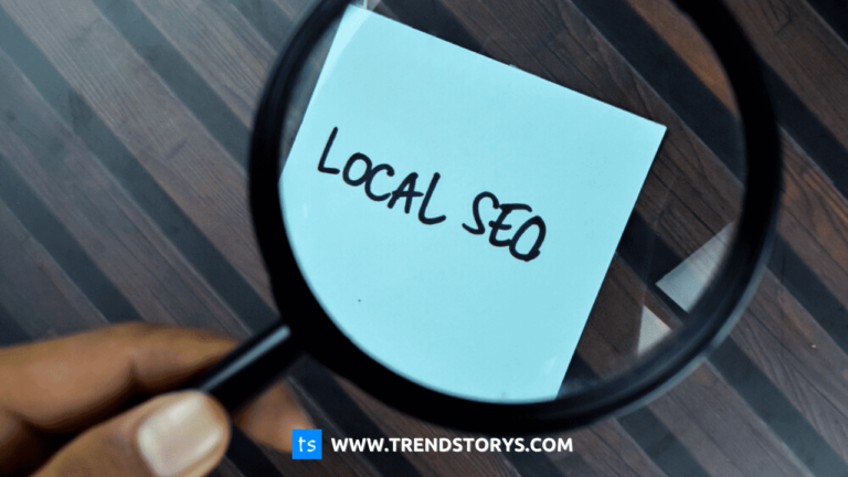 how to do local SEO for small businesses