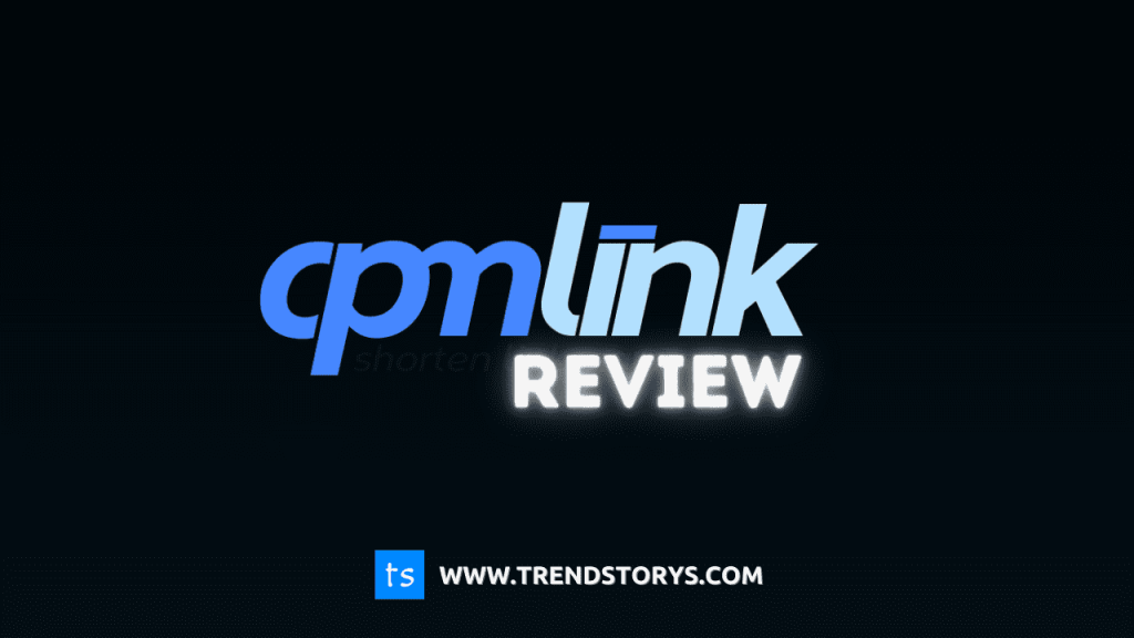 CPM Link Review