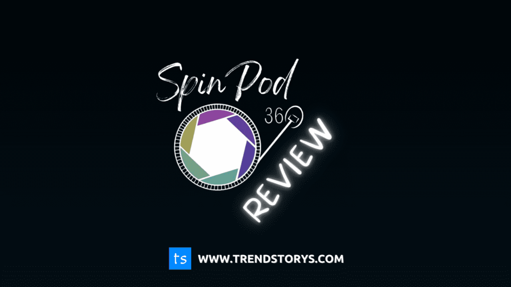 SpinPod 360 Review