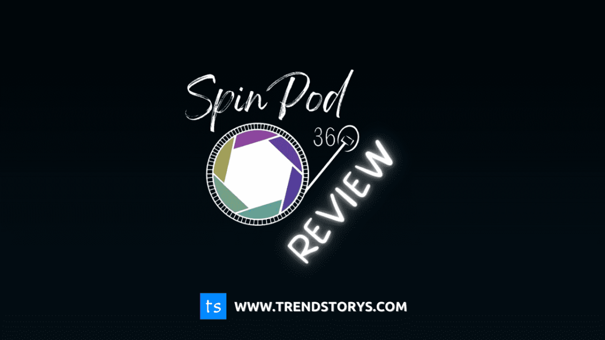 SpinPod 360 Review The Best 360 Photo Booth in Sydney?