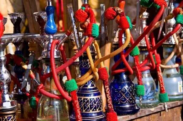 Best Shisha Shop In Australia