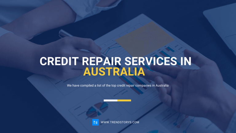 best credit repair services in Australia