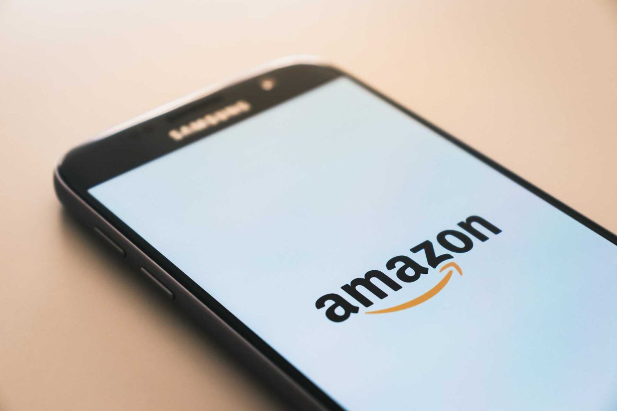 Marketing Lessons from Amazon Product Ranking Algorithm