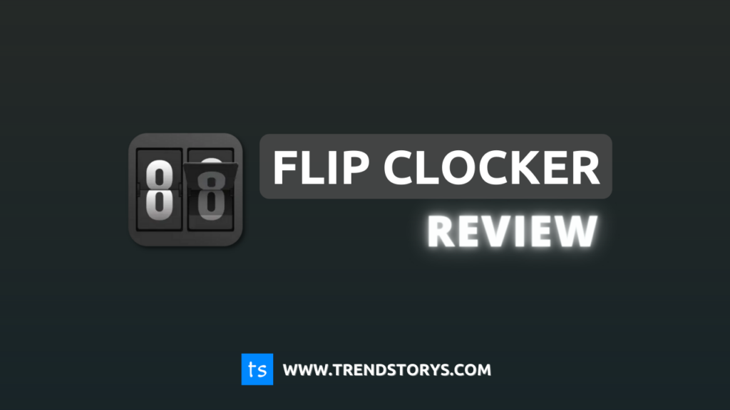 Flip Clocker